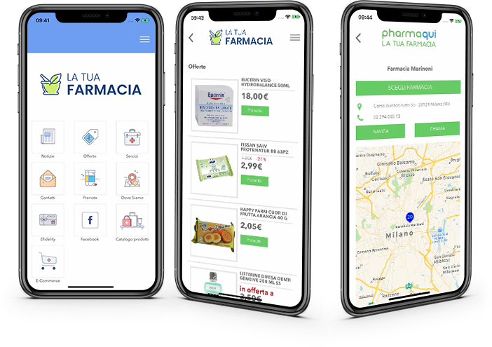 app pharmaqui